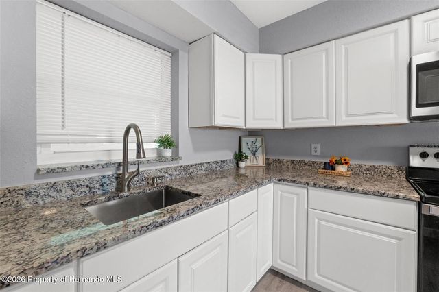 6602 Treehaven Drive, Spring Hill, FL 34606