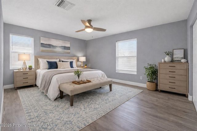 6602 Treehaven Drive, Spring Hill, FL 34606