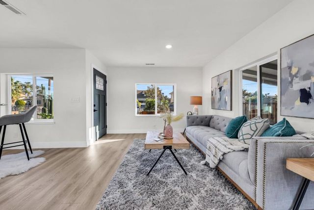 1539 San Fernando, San Jose, CA 95116