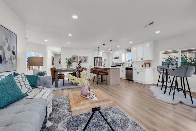 1539 San Fernando, San Jose, CA 95116