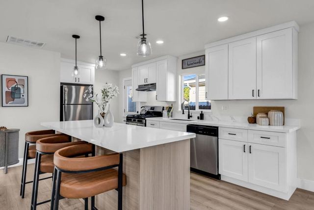 1539 San Fernando, San Jose, CA 95116