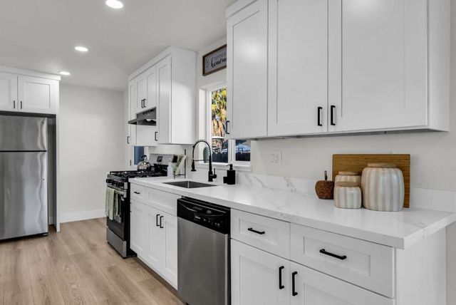 1539 San Fernando, San Jose, CA 95116