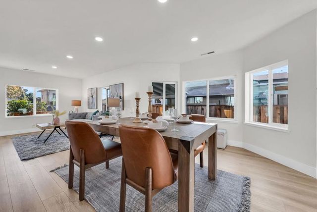 1539 San Fernando, San Jose, CA 95116