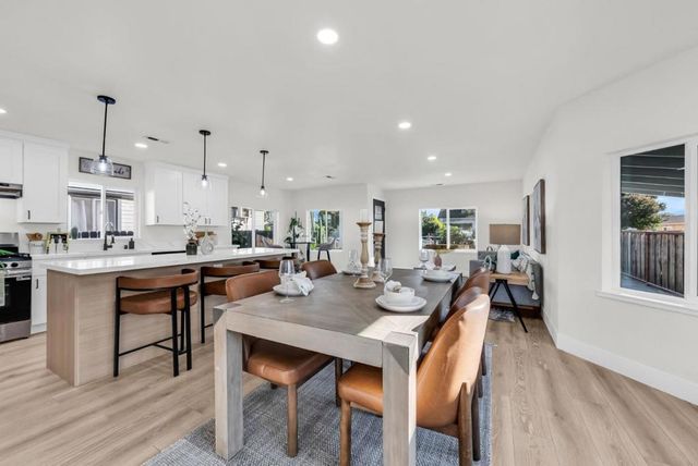 1539 San Fernando, San Jose, CA 95116