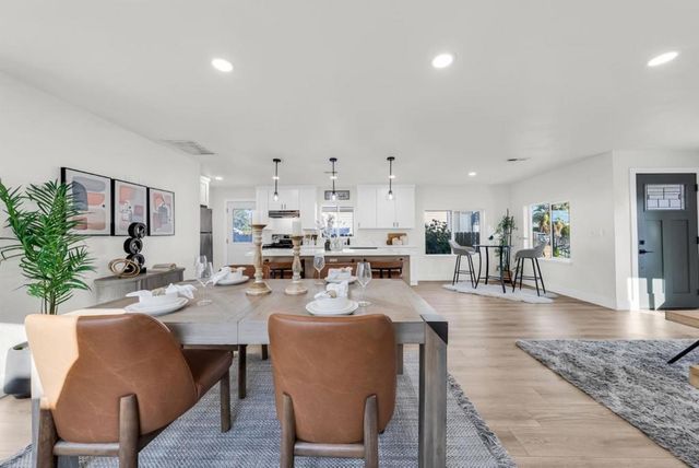 1539 San Fernando, San Jose, CA 95116