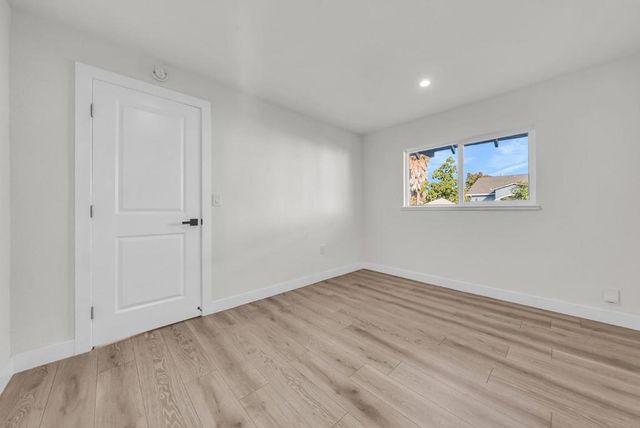 1539 San Fernando, San Jose, CA 95116