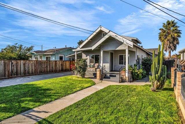 1539 San Fernando, San Jose, CA 95116