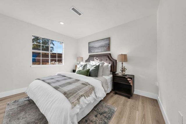 1539 San Fernando, San Jose, CA 95116