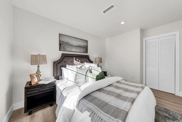 1539 San Fernando, San Jose, CA 95116