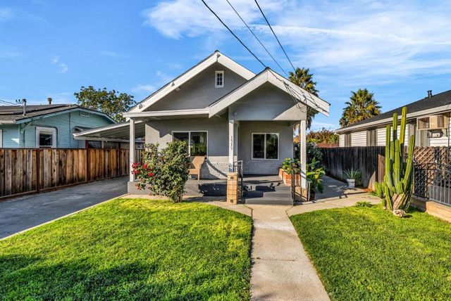 1539 San Fernando, San Jose, CA 95116