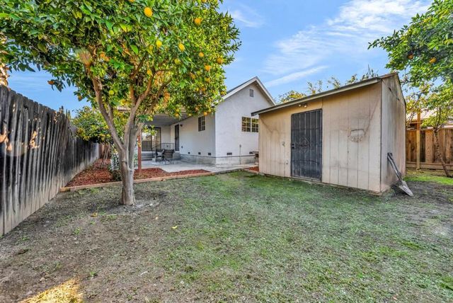 1539 San Fernando, San Jose, CA 95116