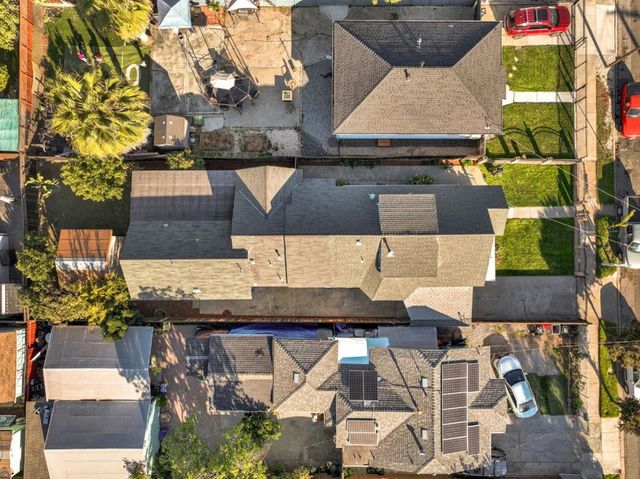 1539 San Fernando, San Jose, CA 95116