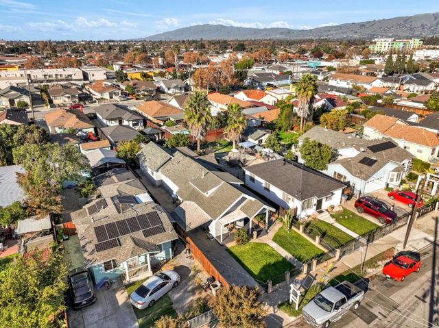 1539 San Fernando, San Jose, CA 95116