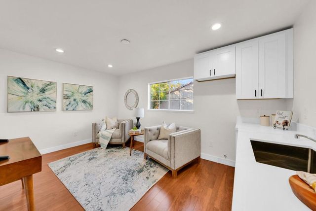 1539 San Fernando, San Jose, CA 95116