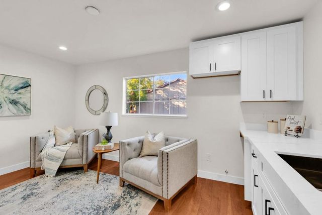 1539 San Fernando, San Jose, CA 95116