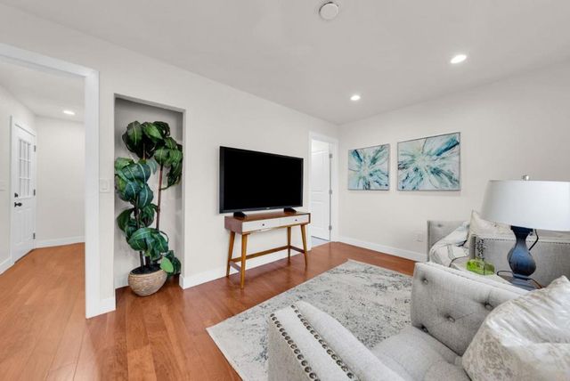 1539 San Fernando, San Jose, CA 95116