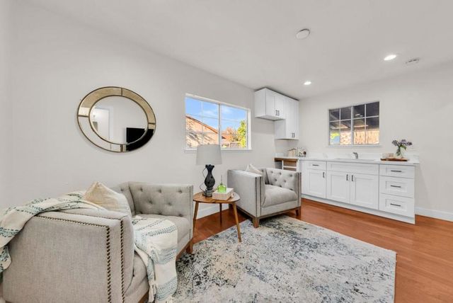 1539 San Fernando, San Jose, CA 95116