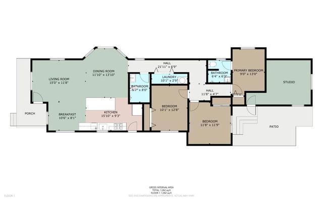 1539 San Fernando, San Jose, CA 95116