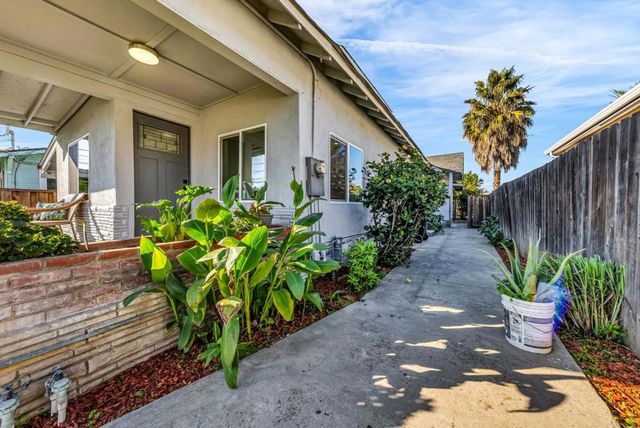 1539 San Fernando, San Jose, CA 95116
