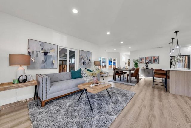 1539 San Fernando, San Jose, CA 95116