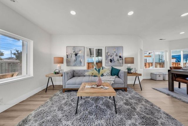 1539 San Fernando, San Jose, CA 95116