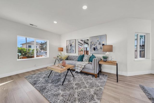 1539 San Fernando, San Jose, CA 95116