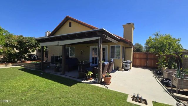 1807 Old Ranch Road, Camarillo, CA 93012