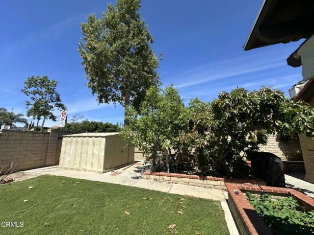 1807 Old Ranch Road, Camarillo, CA 93012