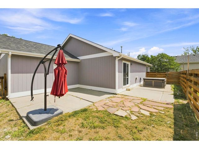 4199 Cripple Creek Dr, Loveland, CO 80538