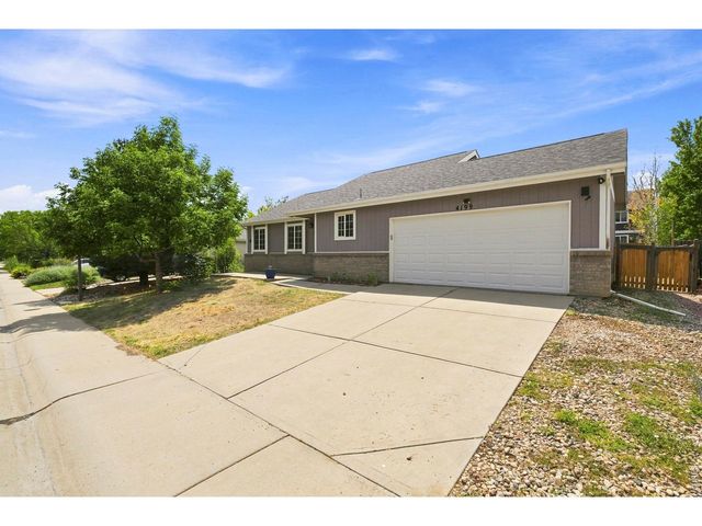 4199 Cripple Creek Dr, Loveland, CO 80538