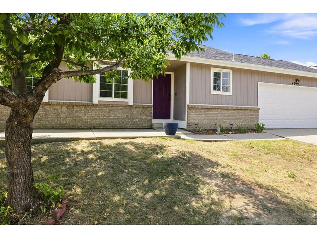 4199 Cripple Creek Dr, Loveland, CO 80538