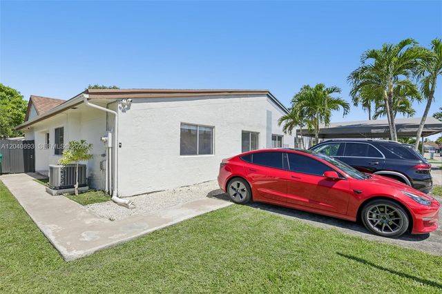 9709 SW 146th Ct, Miami, FL 33186
