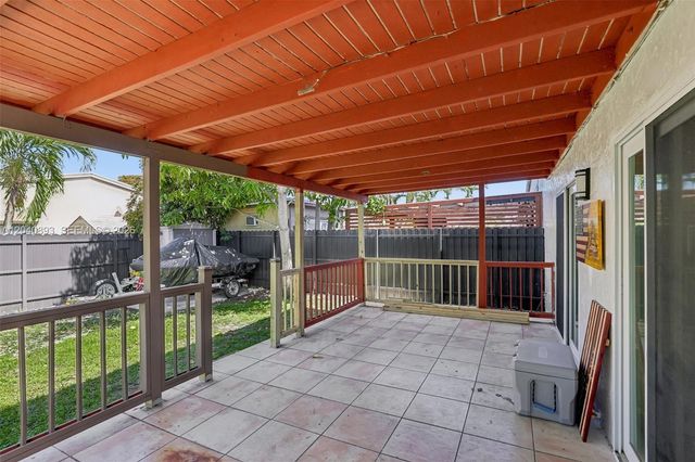 9709 SW 146th Ct, Miami, FL 33186
