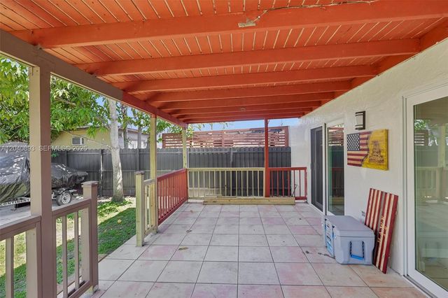 9709 SW 146th Ct, Miami, FL 33186