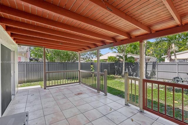 9709 SW 146th Ct, Miami, FL 33186