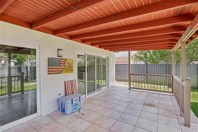 9709 SW 146th Ct, Miami, FL 33186