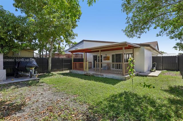 9709 SW 146th Ct, Miami, FL 33186
