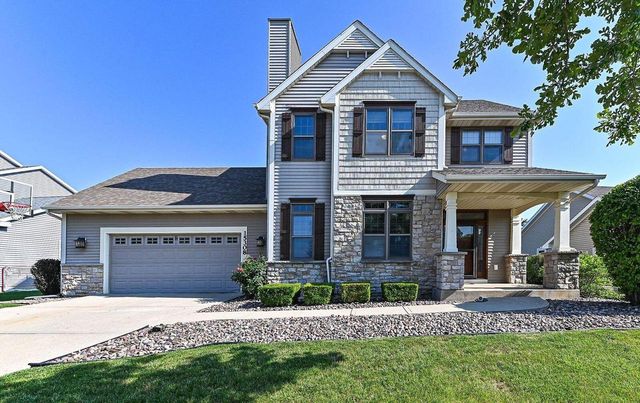 15308 67th STREET, Kenosha, WI 53142