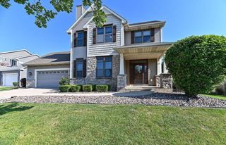 15308 67th STREET, Kenosha, WI 53142