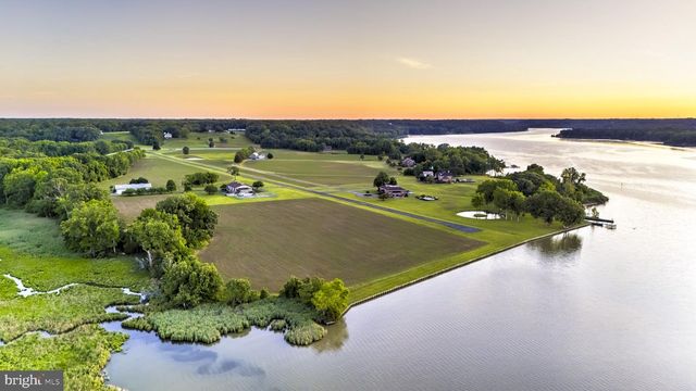 9100 LANSEAIR FARM, Welcome, MD 20693