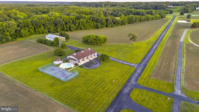 9100 LANSEAIR FARM, Welcome, MD 20693