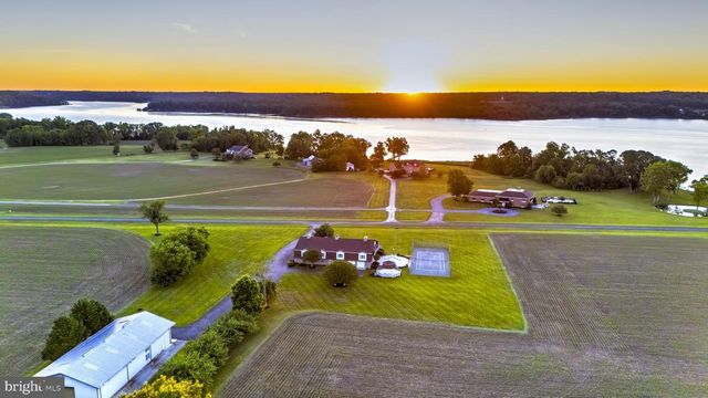 9100 LANSEAIR FARM, Welcome, MD 20693
