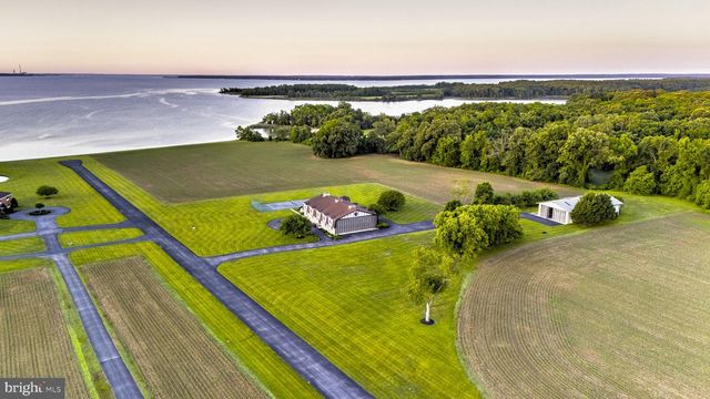 9100 LANSEAIR FARM, Welcome, MD 20693