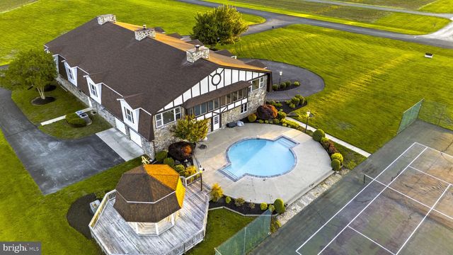 9100 LANSEAIR FARM, Welcome, MD 20693