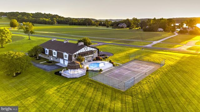 9100 LANSEAIR FARM, Welcome, MD 20693