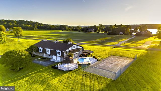 9100 LANSEAIR FARM, Welcome, MD 20693