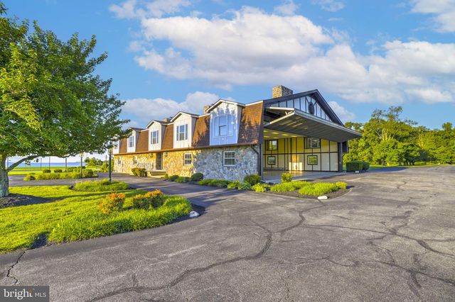 9100 LANSEAIR FARM, Welcome, MD 20693