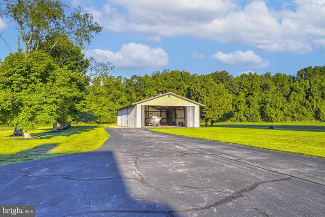 9100 LANSEAIR FARM, Welcome, MD 20693