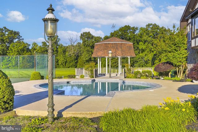 9100 LANSEAIR FARM, Welcome, MD 20693