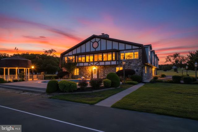 9100 LANSEAIR FARM, Welcome, MD 20693
